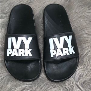 Ivy park slides